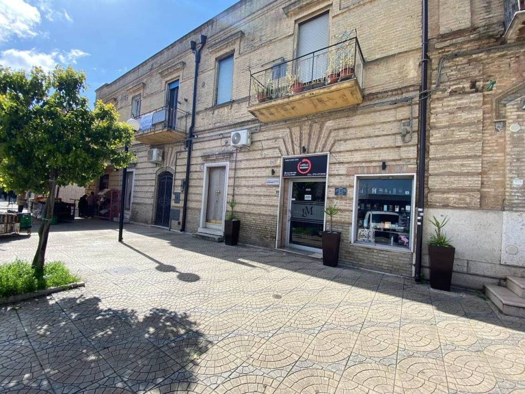 Appartamento a San severo in Viale Checchia Rispoli - Foto 3