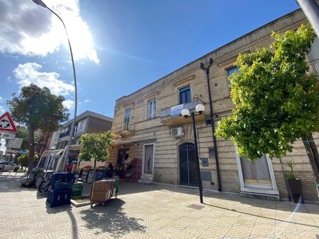 Appartamento a San severo in Viale Checchia Rispoli - Foto 4