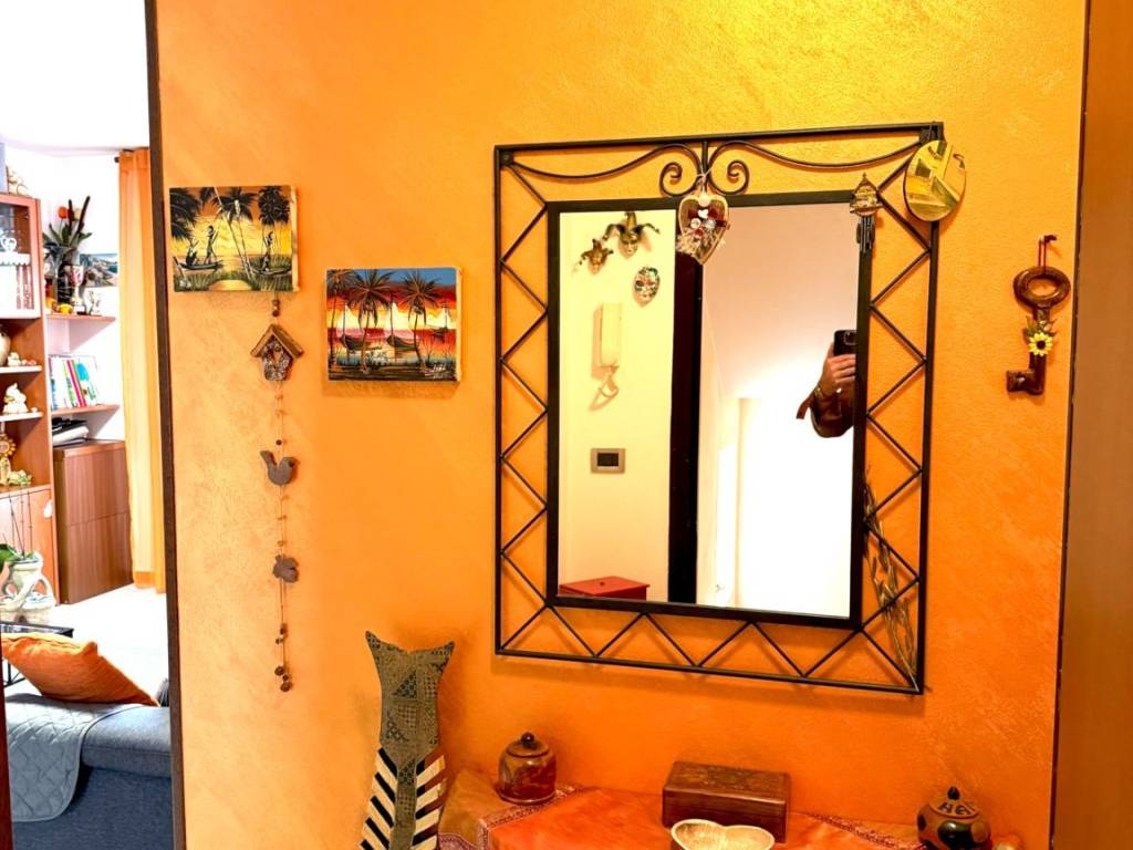 Appartamento a Monfalcone in Via delle Vigne, 34 - Foto 5