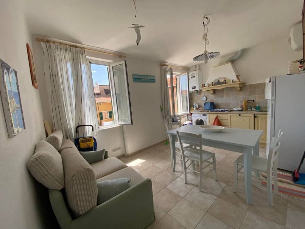 Appartamento a Lerici in Via Fratelli Landi - Foto 4