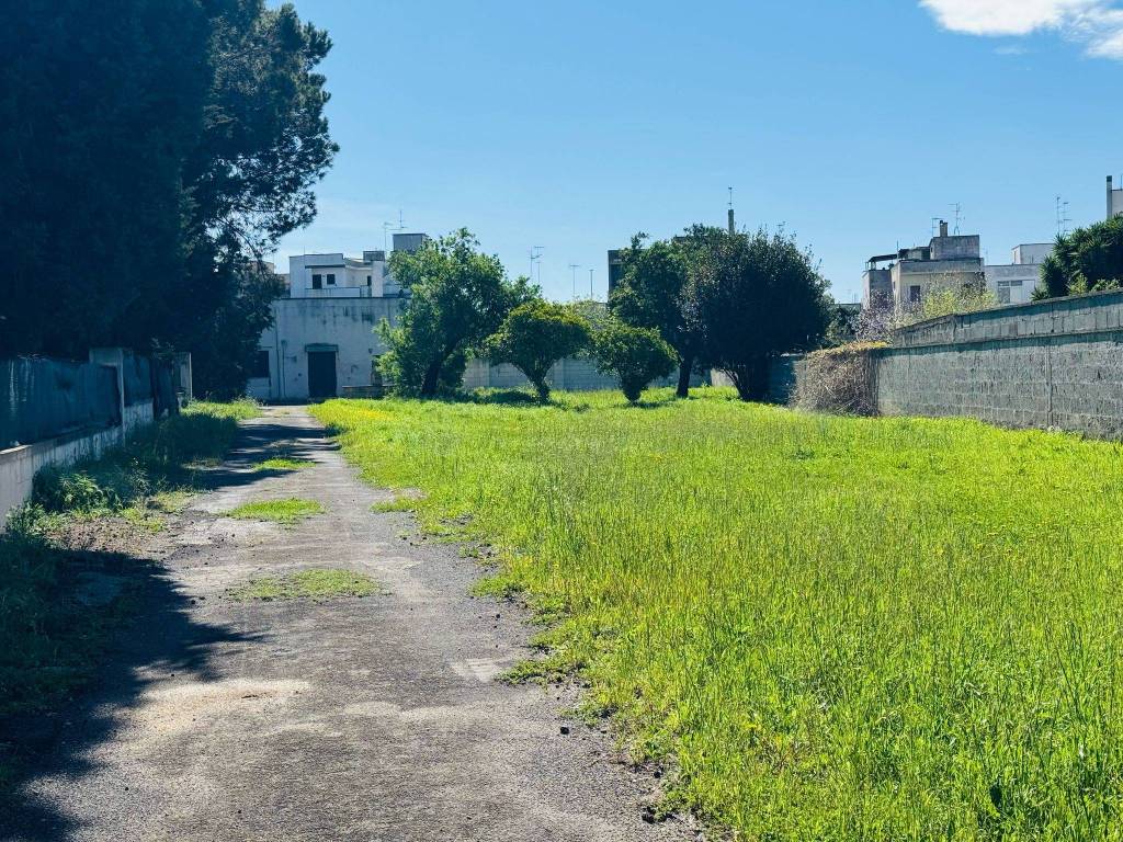 Villa a San cesario di lecce in Via Cerundolo, 62 - Foto 4