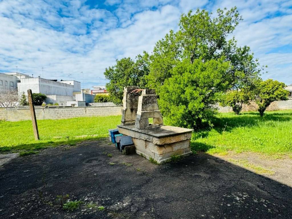 Villa a San cesario di lecce in Via Cerundolo, 62 - Foto 5