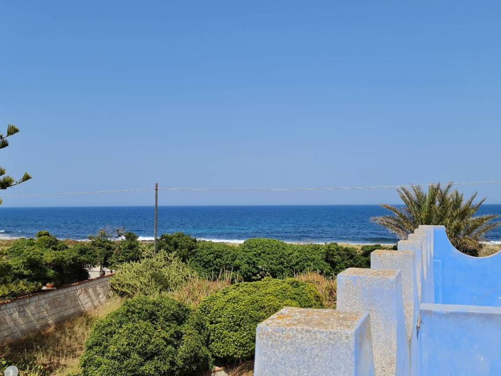 Villa a Pachino in Strada Provinciale Marzamemi Portopalo - Foto 2