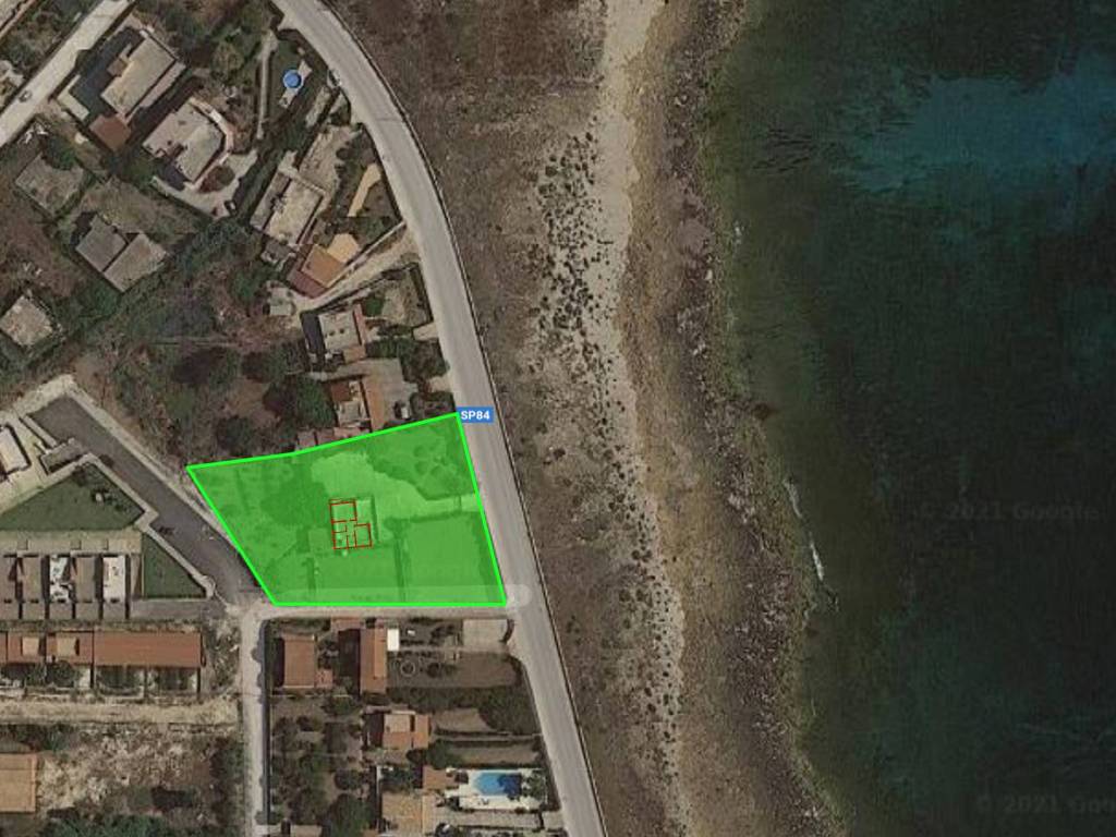 Villa a Pachino in Strada Provinciale Marzamemi Portopalo - Foto 3