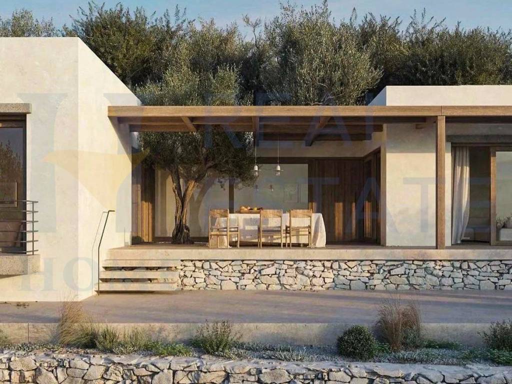 Villa a Avola in Contrada Bella Pettinata - Foto 3