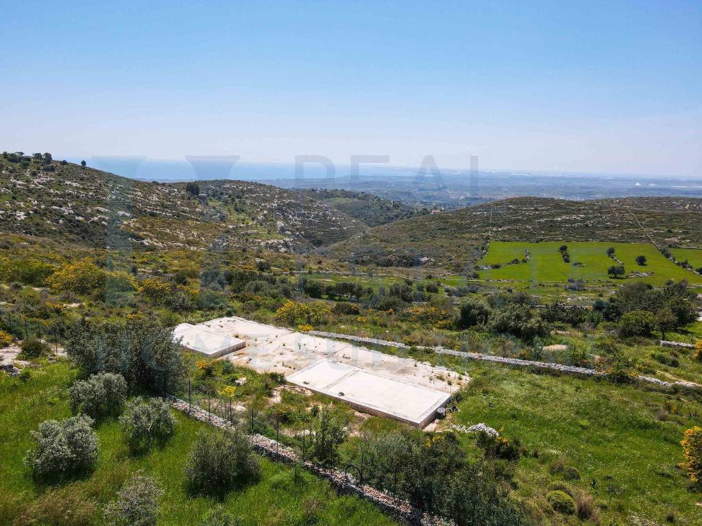 Villa a Avola in Contrada Bella Pettinata - Foto 4
