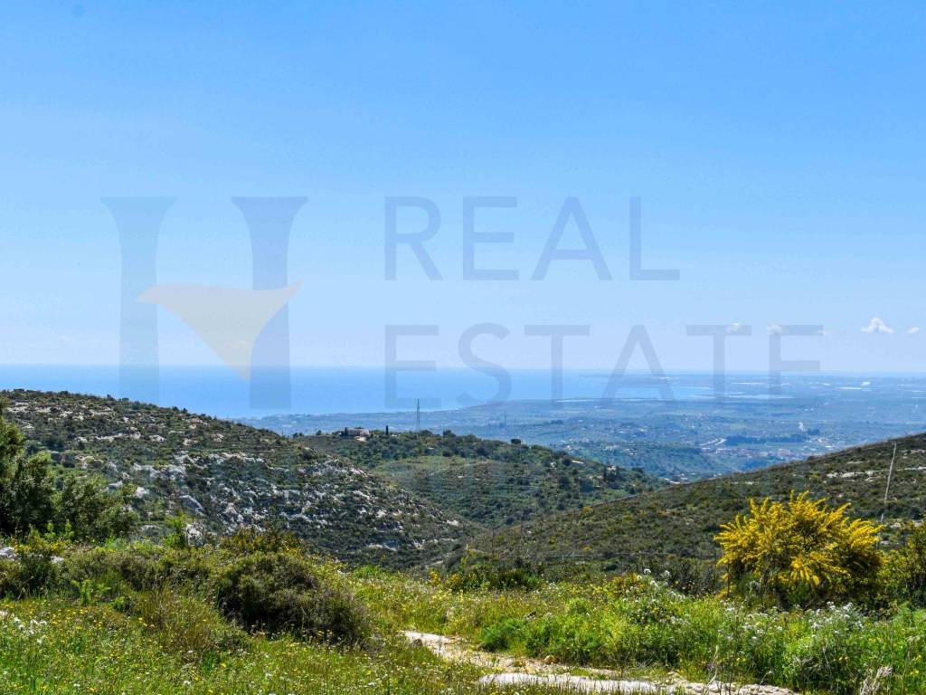 Villa a Avola in Contrada Bella Pettinata - Foto 5