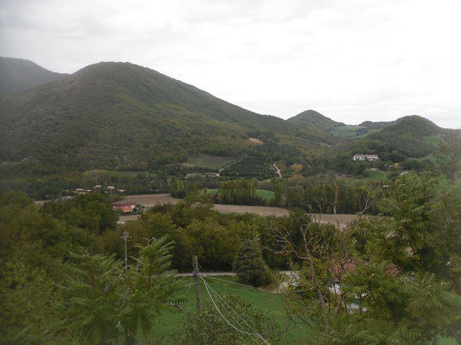 Villetta a schiera a Cagli - Foto 4