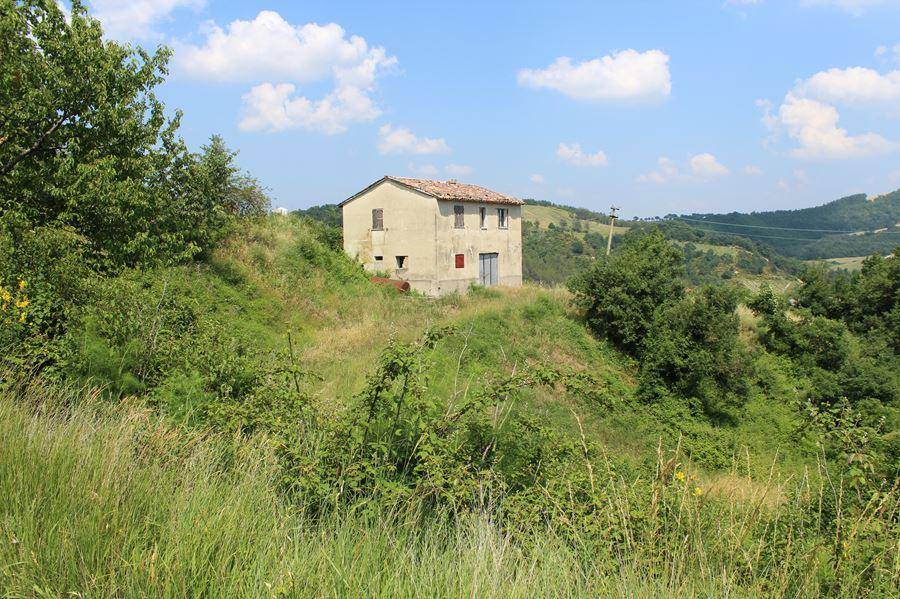 Terreno a Cagli - Foto 2