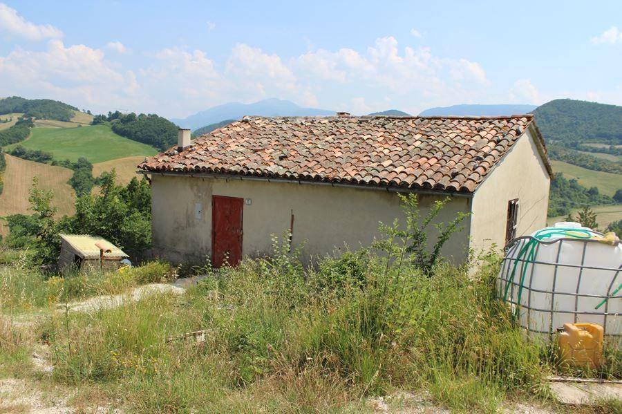 Terreno a Cagli - Foto 5