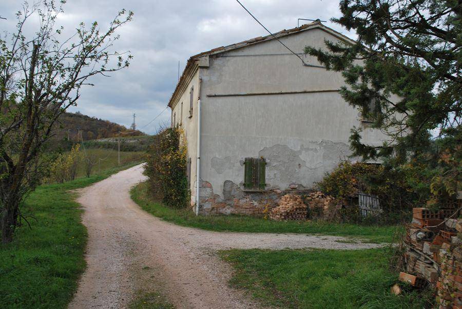 Rustico / casale a Acqualagna - Foto 3