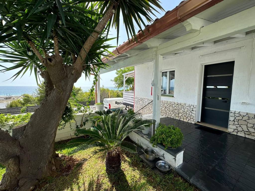Villa a Salve in Via delle Primule - Foto 4