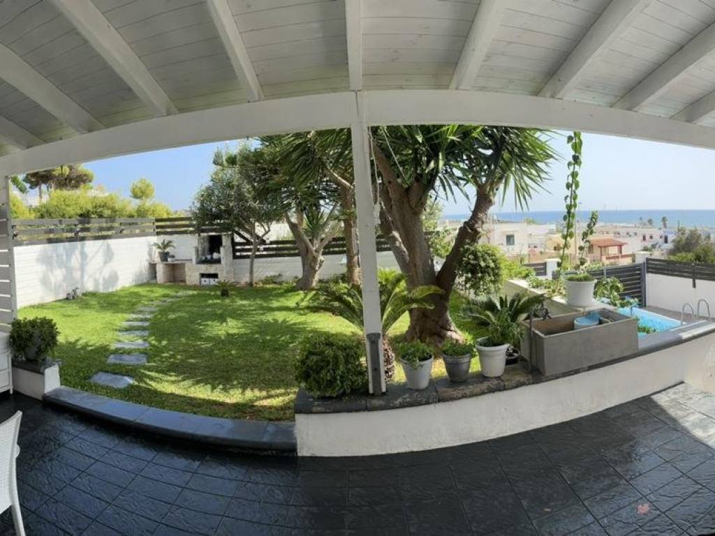Villa a Salve in Via delle Primule - Foto 5