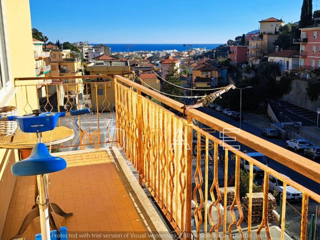 Appartamento a Alassio in Via Loreto - Foto 3