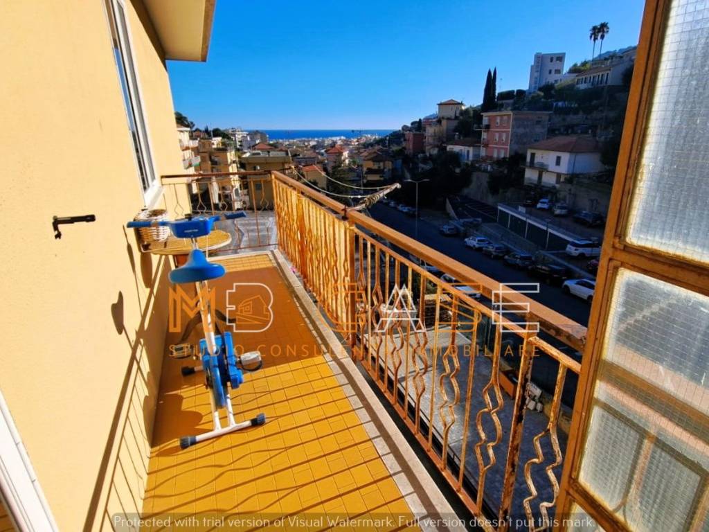 Appartamento a Alassio in Via Loreto - Foto 4