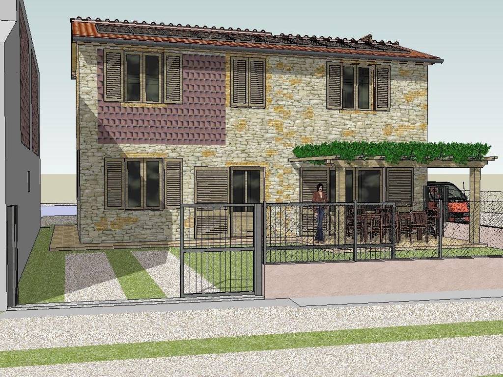 Rustico / casale a Capannori in Via Pinco, , 25 - Foto 5