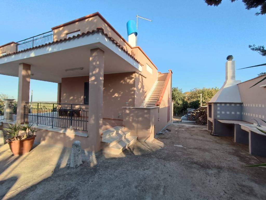 Villa a Andria in SP149 - Foto 4