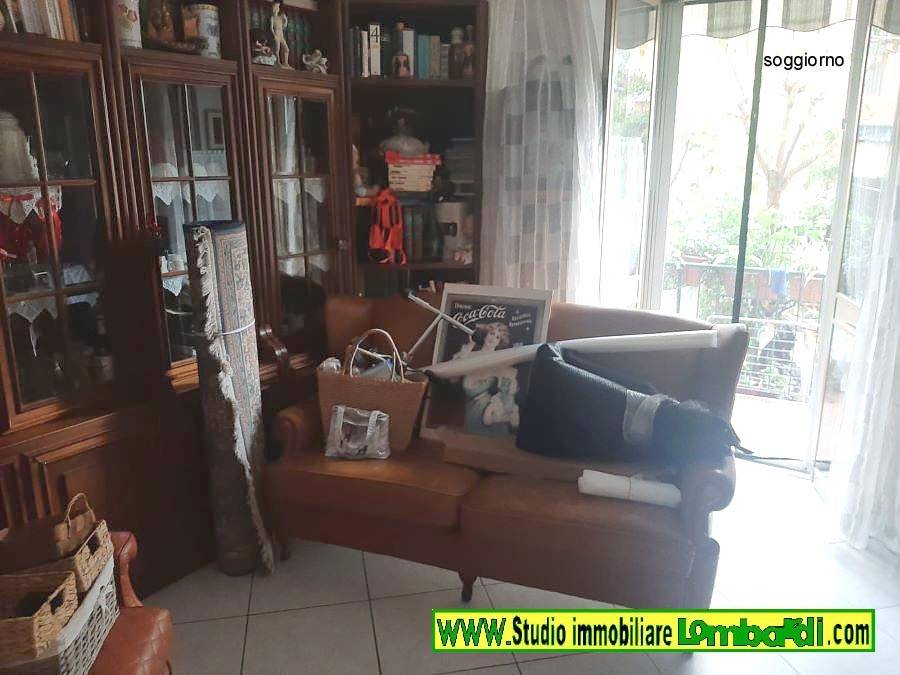 Appartamento a Prato in Via Tullio Buzzi, 14 - Foto 2