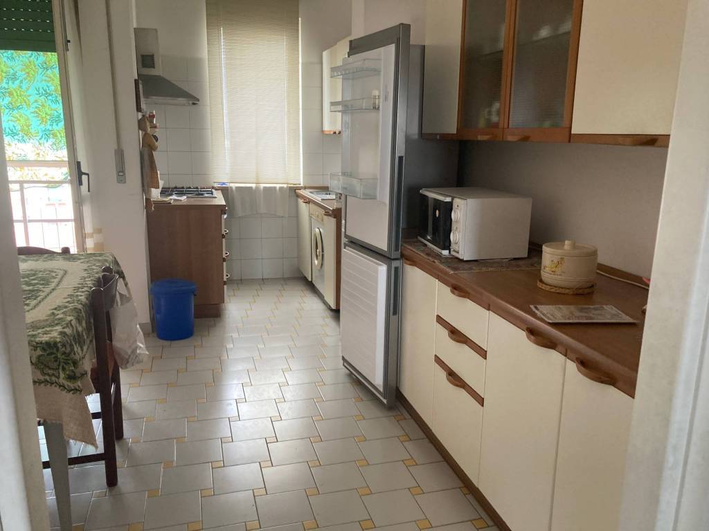 Appartamento a Alessandria in Corso Virginia Marini - Foto 2