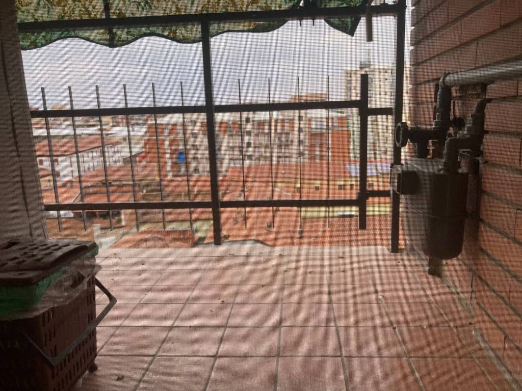 Appartamento a Alessandria in Corso Virginia Marini - Foto 3