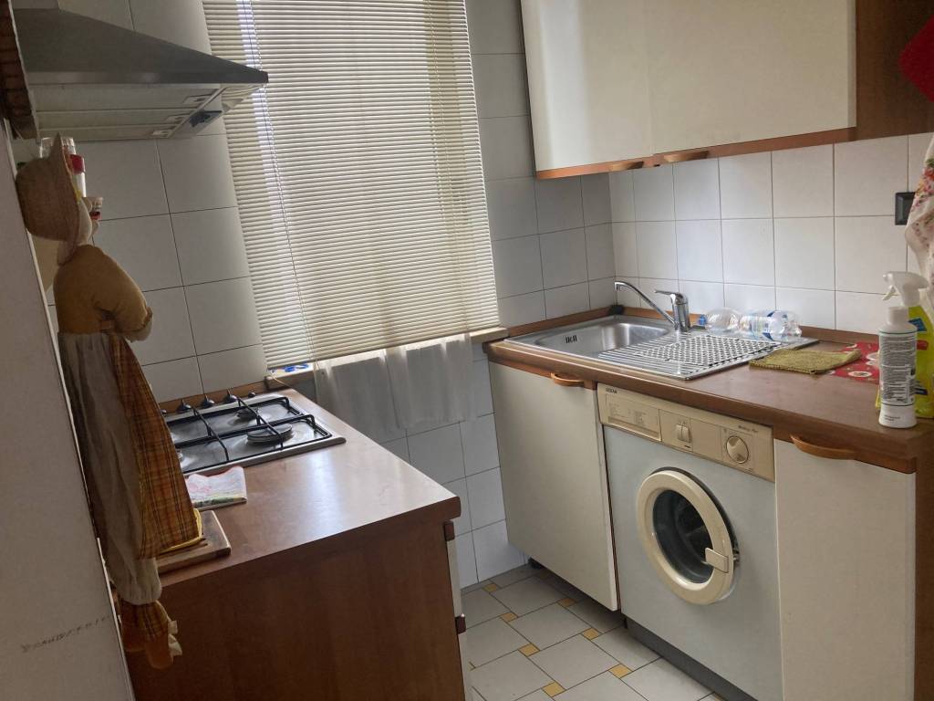 Appartamento a Alessandria in Corso Virginia Marini - Foto 4