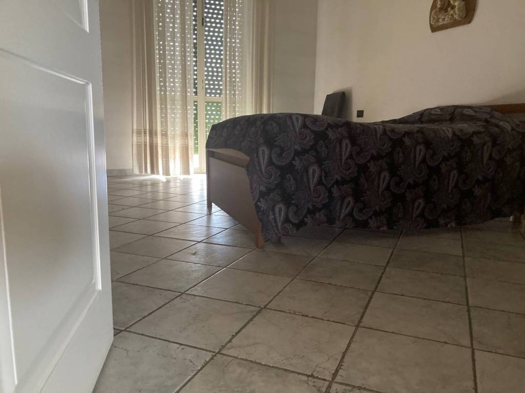 Appartamento a Alessandria in Corso Virginia Marini - Foto 5