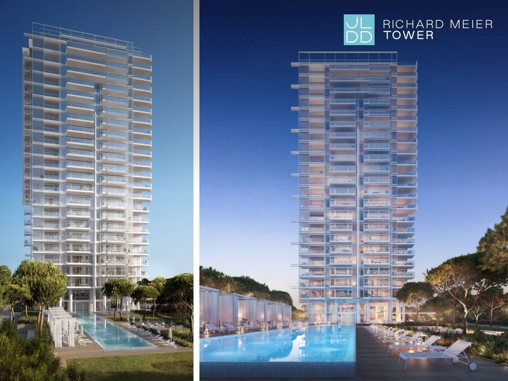Appartamento a Jesolo in Piazza Le Corbusier, 1 - Foto 5