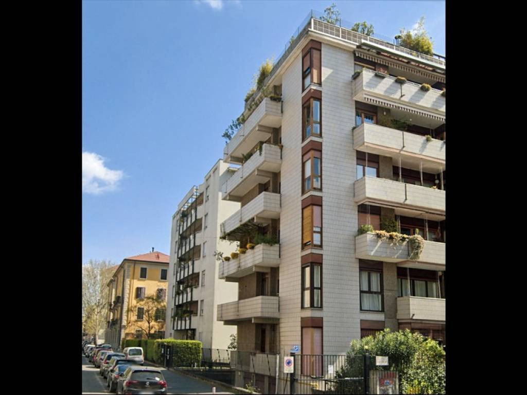 Appartamento a Milano in Via Cesare Balbo - Foto 3