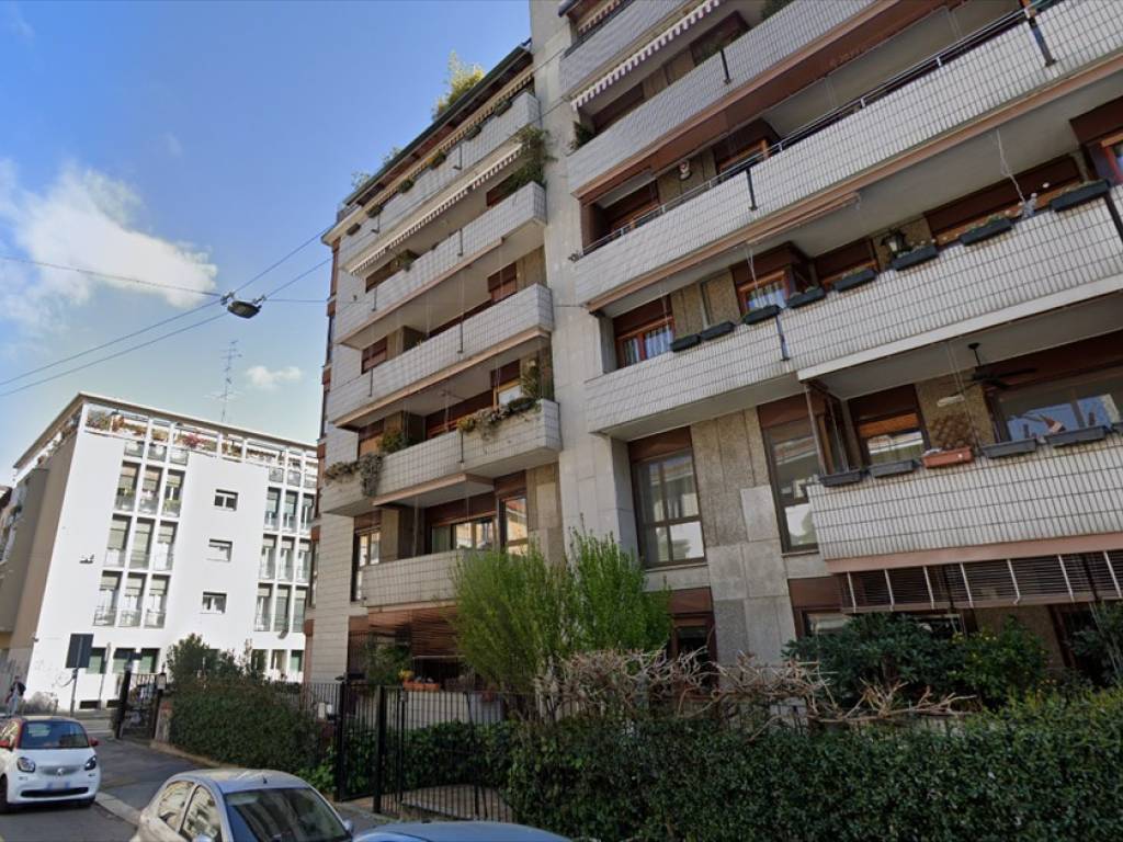 Appartamento a Milano in Via Cesare Balbo - Foto 4