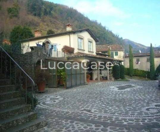 Villa a Bagni di lucca in Via della Torre, , 4 - Foto 2