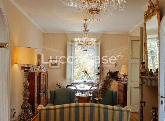 Villa a Bagni di lucca in Via della Torre, , 4 - Foto 3