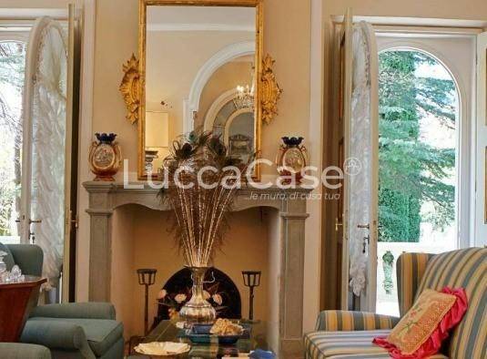 Villa a Bagni di lucca in Via della Torre, , 4 - Foto 4