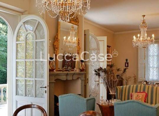 Villa a Bagni di lucca in Via della Torre, , 4 - Foto 5