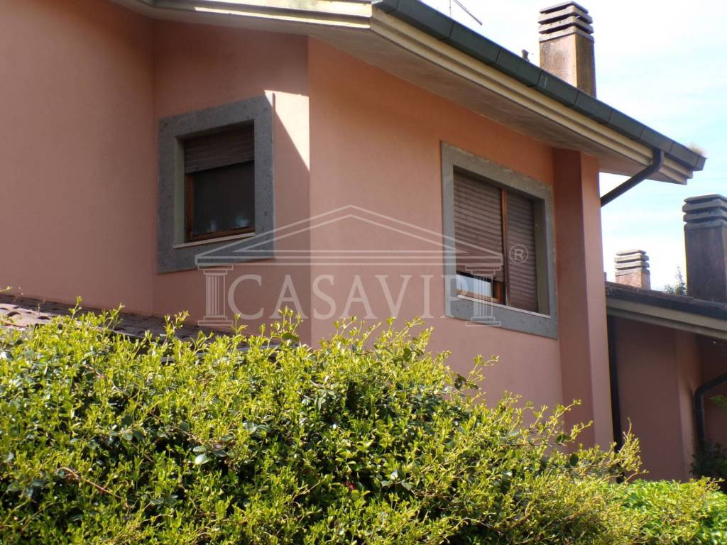 Villa a Poggio mirteto in Via Roberto Ruffilli - Foto 2
