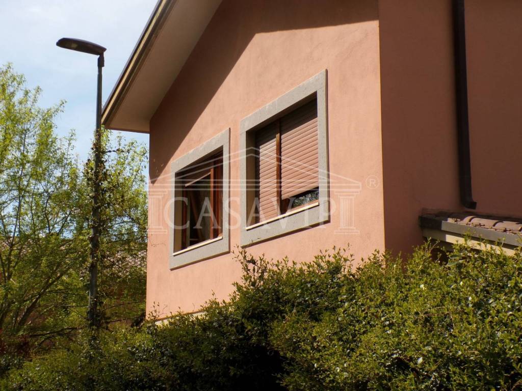 Villa a Poggio mirteto in Via Roberto Ruffilli - Foto 3