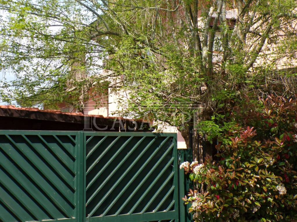 Villa a Poggio mirteto in Via Roberto Ruffilli - Foto 4