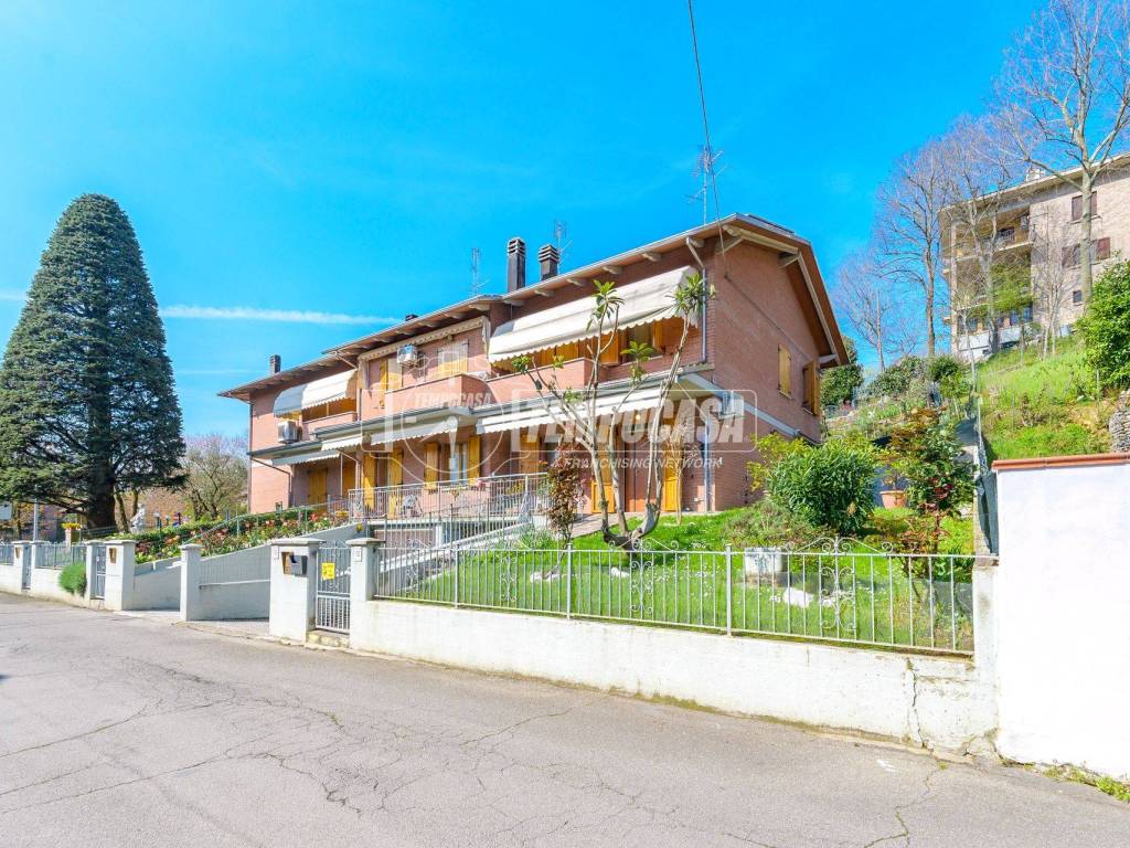 Villetta a schiera a Castelvetro di modena in Via Giuseppe Verdi 12 - Foto 3