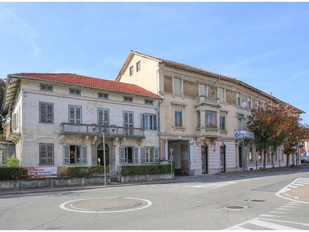 Palazzo / stabile a Cossato in Via Marconi , 1 - Foto 2