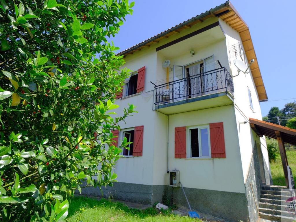Villa a Urbe in Via Faiallo, 109 - Foto 2