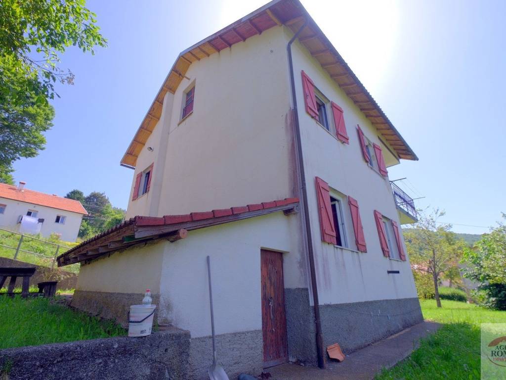 Villa a Urbe in Via Faiallo, 109 - Foto 3