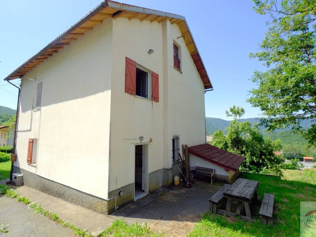 Villa a Urbe in Via Faiallo, 109 - Foto 4