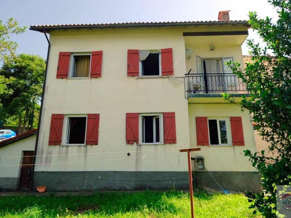 Villa a Urbe in Via Faiallo, 109 - Foto 5