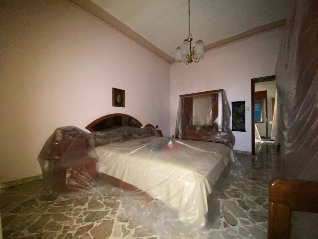 Casa indipendente a Maglie in Via Vincenzo Ingravalle - Foto 4