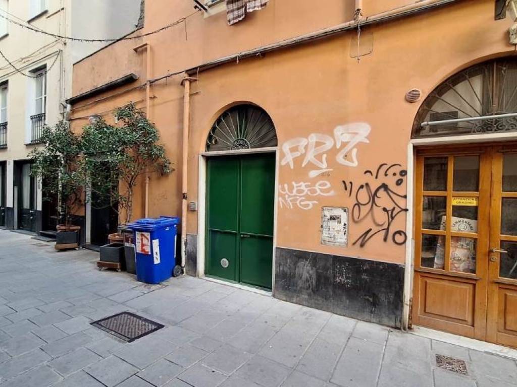 Immobile a Genova in Via Borgo degli Incrociati - Foto 2