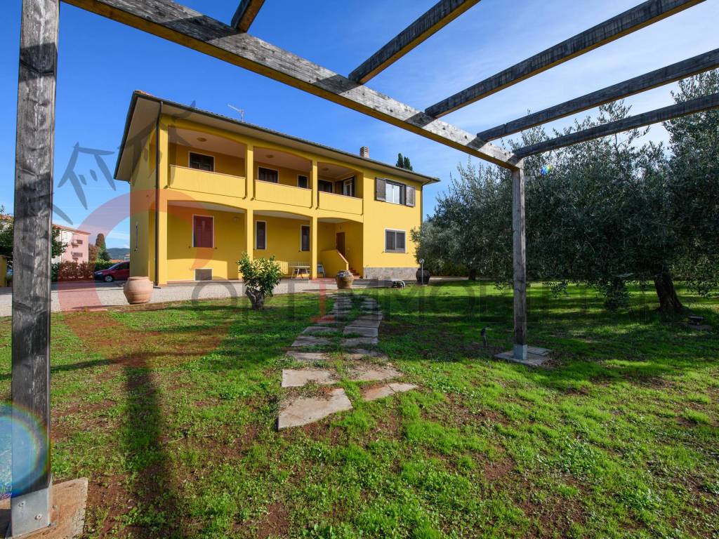 Villa a Gavorrano in Borgo San Guglielmo - Foto 2