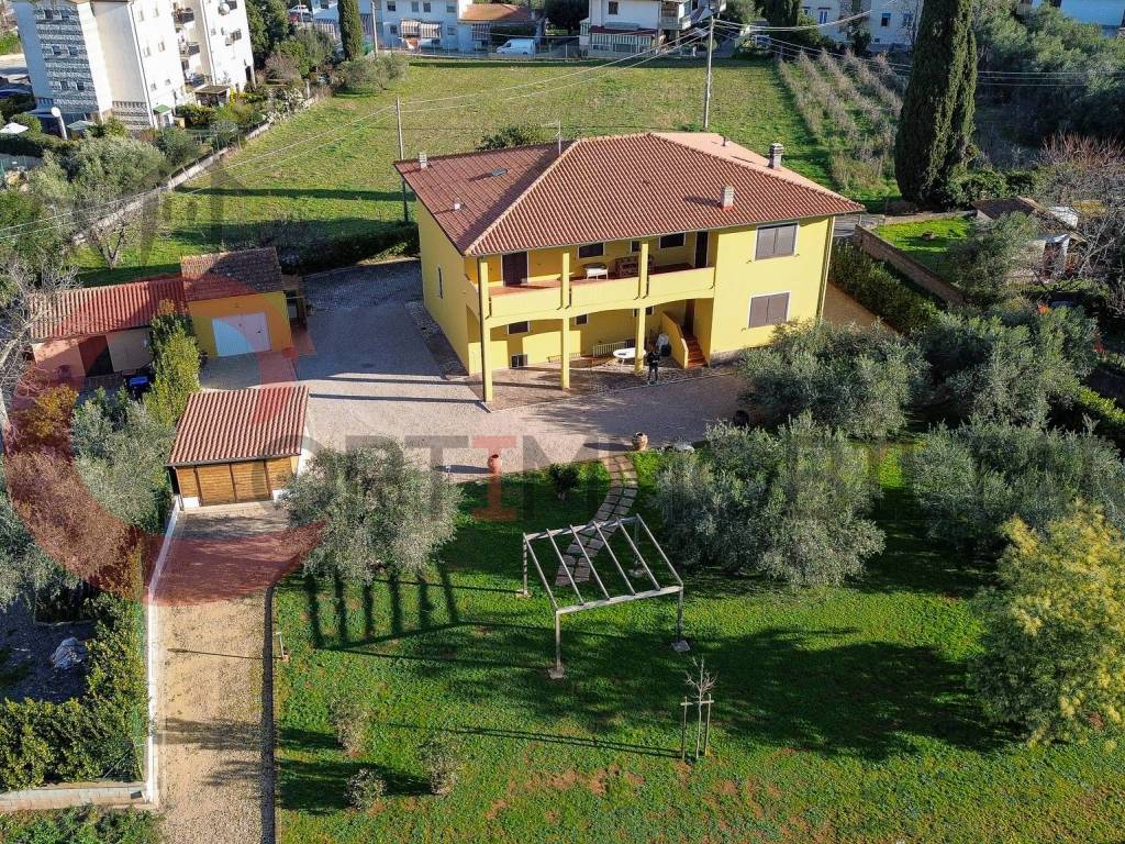 Villa a Gavorrano in Borgo San Guglielmo - Foto 3