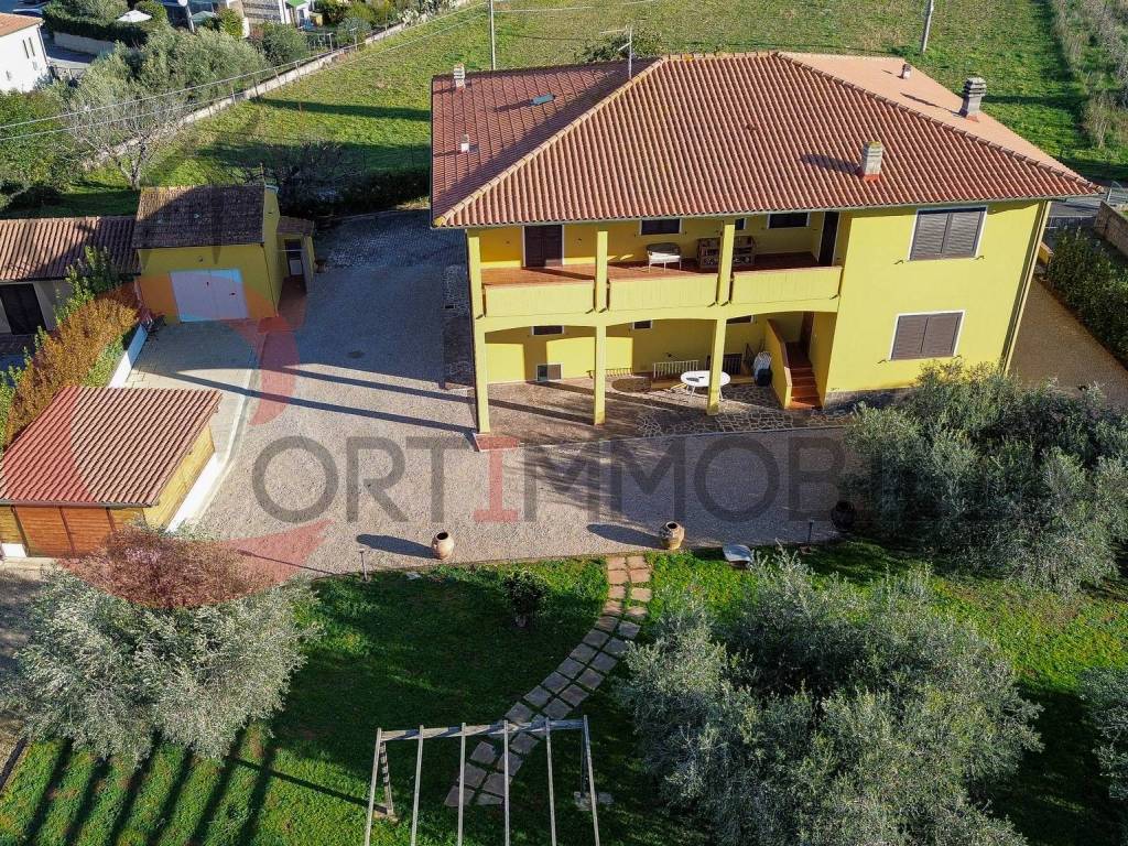 Villa a Gavorrano in Borgo San Guglielmo - Foto 4