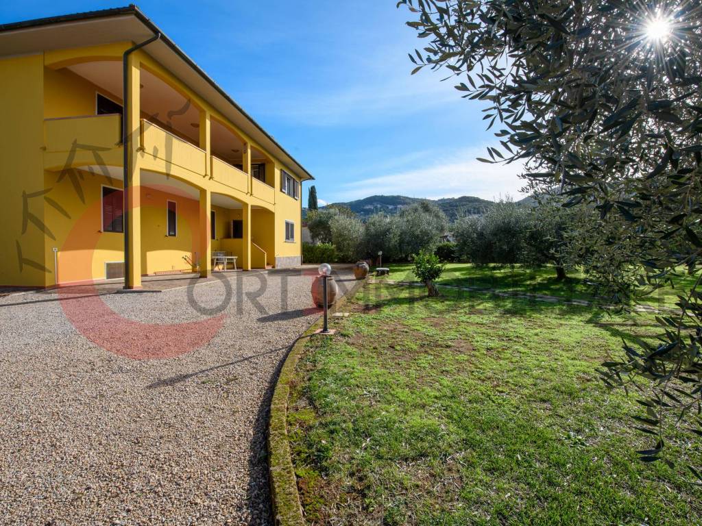 Villa a Gavorrano in Borgo San Guglielmo - Foto 5