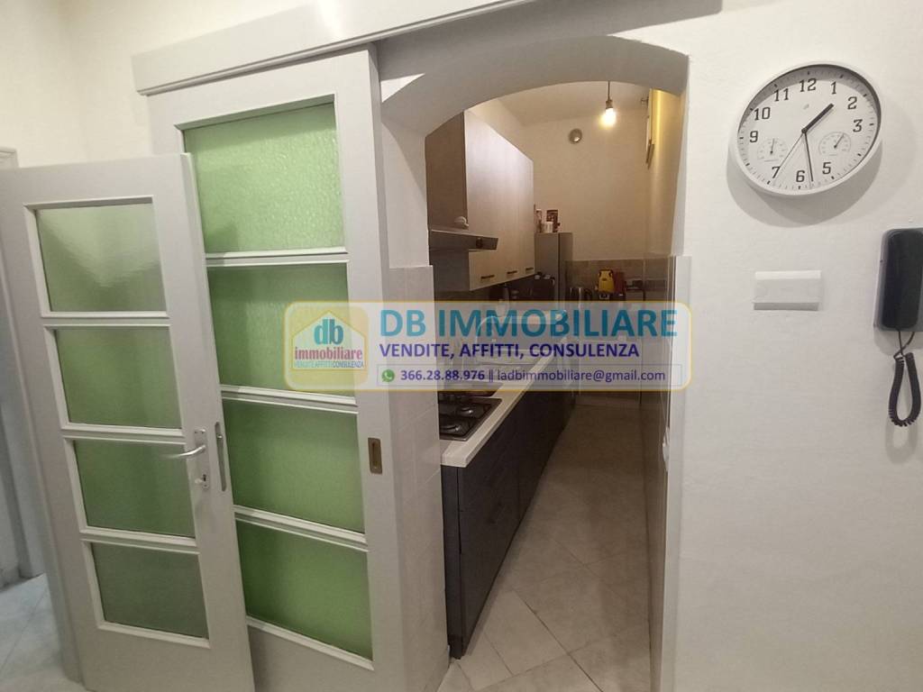 Appartamento a Montevarchi in Piazza Giuseppe Garibaldi, 21 - Foto 3