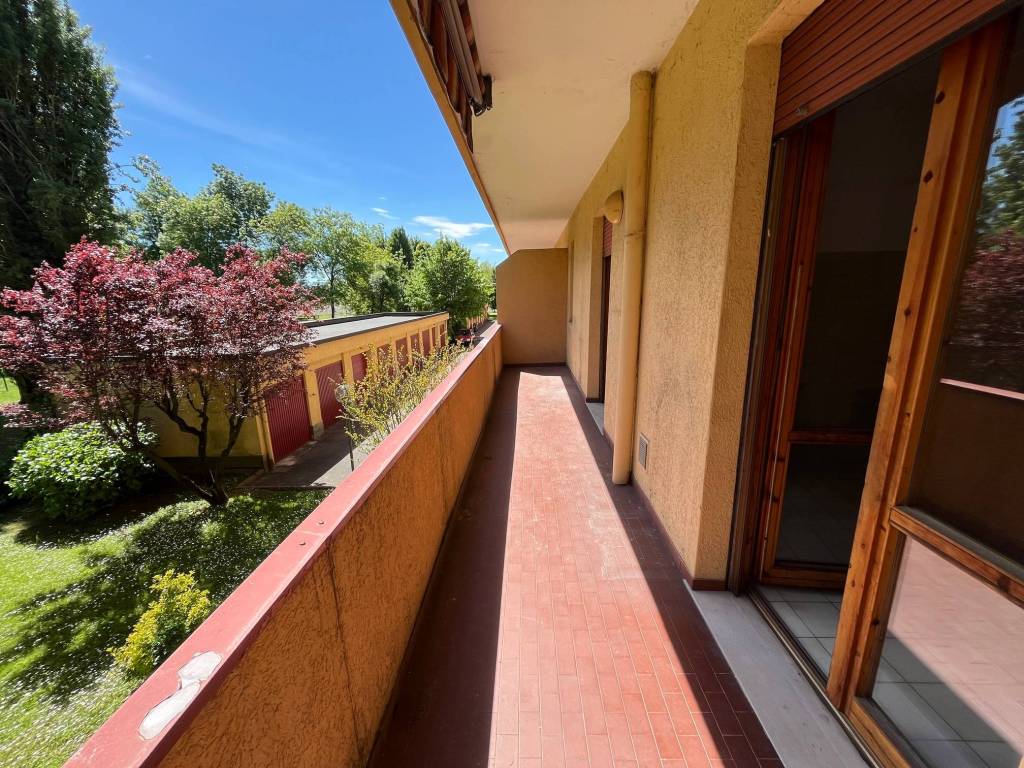 Appartamento a San martino siccomario in Via Giulio Fraccarolo, 6 - Foto 3